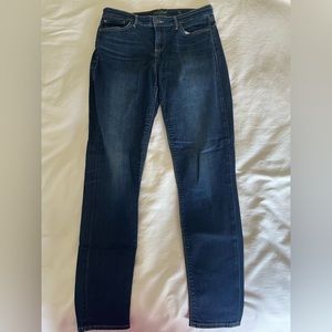Lucky Brand Ankle Skinny Jean